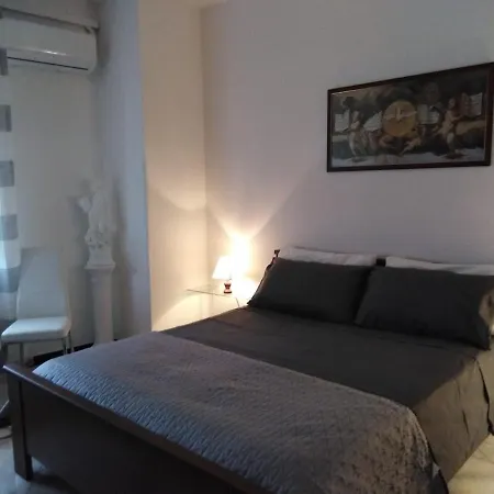 Affittacamere Da Silvana A Tropea